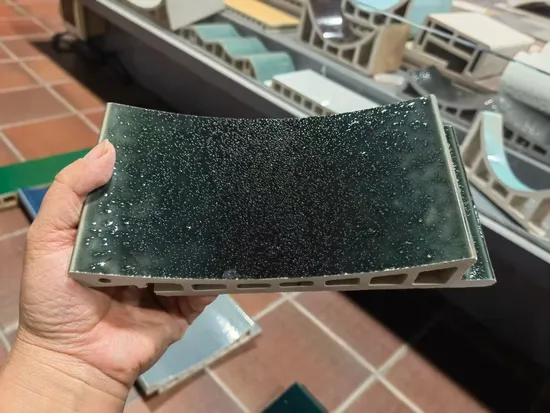 Natural Style Heat Insulation Eco-Friendly Sintered Sinter Durable Block Brick