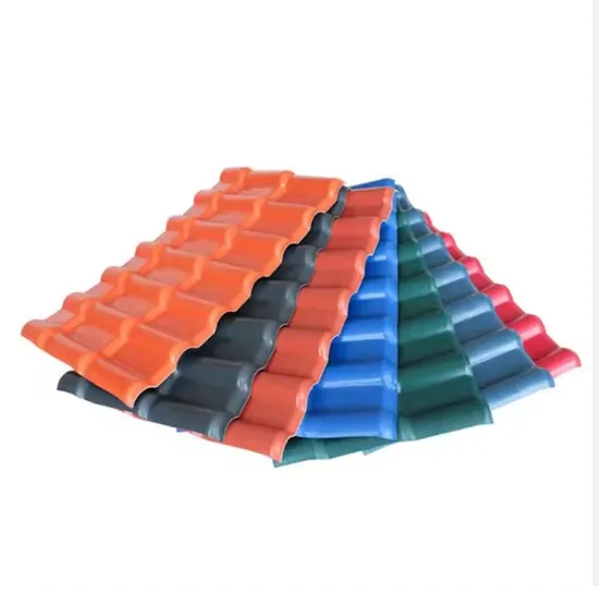 Durable Anti-Corrosive Roofing Materials for Residential Buildings