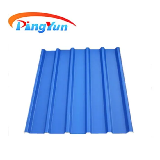 Good Price Cover PVC Plastic Roofing Tiles for Farm House Water Proof ASA UPVC Roof Tile Colorful PVC Roof Sheet for Housetop Heat Resistant Roofing Sheets