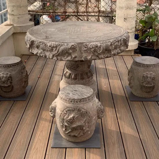 Quick Install Outdoor New WPC 138*23 mm Wood Plastic Composite Decking Board
