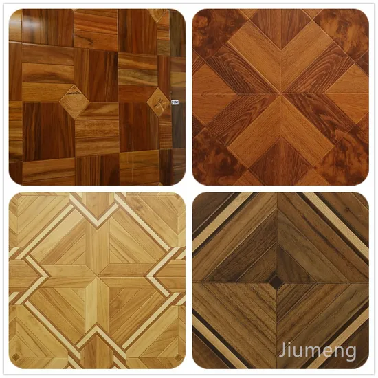 Decoration Fashion Wood Parquet Wood Looking Indoor Waterproof E1 Laminate Flooring 7mm/8mm/10mm/12mm Click Easy to Install SPC/PVC/Vinyl/Laminate Flooring
