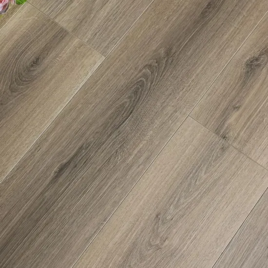Household 8mm 10mm 12mm Embossed Laminate Wood Flooring Waterproof Laminated Flooring