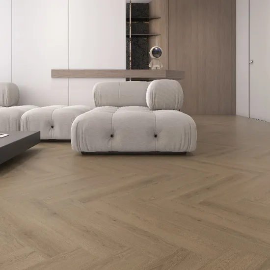 High-Quality Laminate Herringbone Boards for Stylish and Durable Flooring
