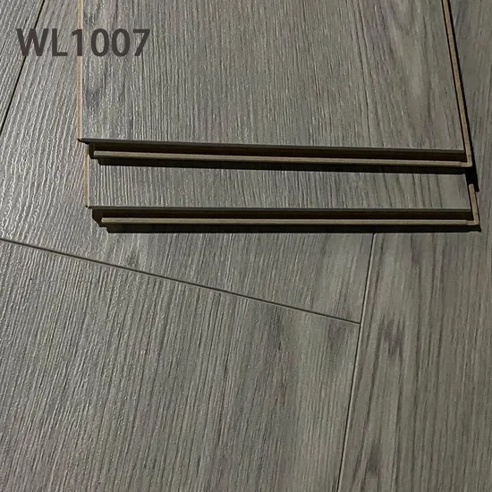 Wholesale Price AC3 AC4 Valinge Unilin Click HDF 8mm 12mm Waterproof Wood Laminate Flooring