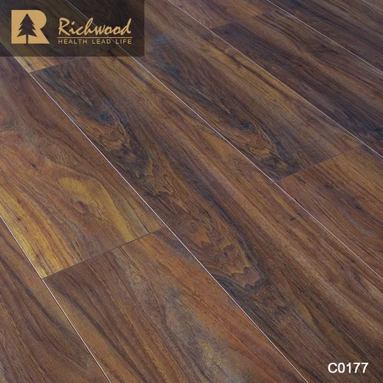Durable Easy to Clean Building Material Laminate Flooring Classic Collection
