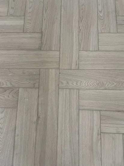 U Groove Easy Click AC3/AC4/AC5 10.3mm /12.3mm Black/Green Wooden HDF/MDF Laminated Laminate Flooring for Decoration Material
