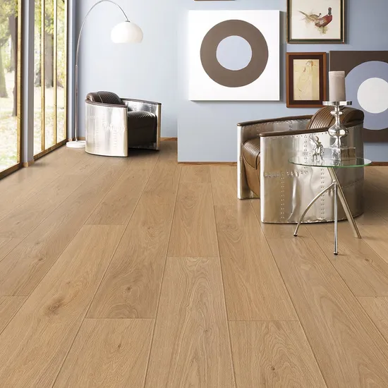 Debo New Arrivals Living Room Flooringwear-Resistant 5mm Thickness Flooring Wear Layer for Wholesales