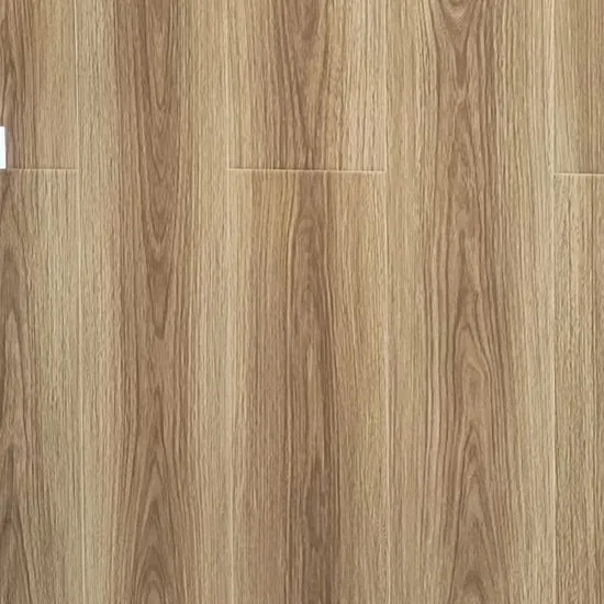 8mm 10.5mm Water Resistant HDF Floated Flooring / Parquet Flooring / Laminate Flooring