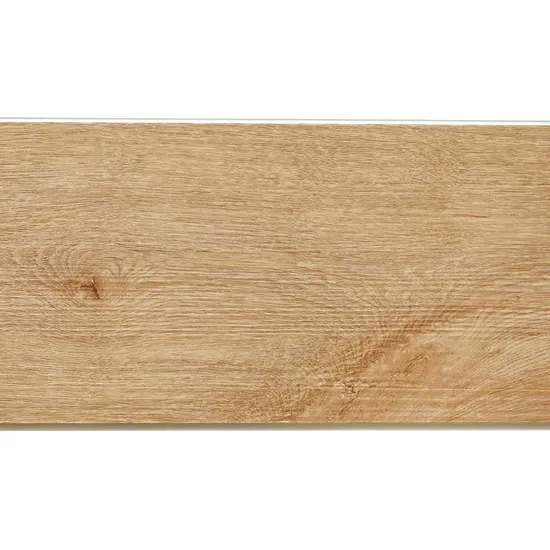 Stone PVC Plastic Composite Click Lock Spc Luxury Vinyl Plank Floor