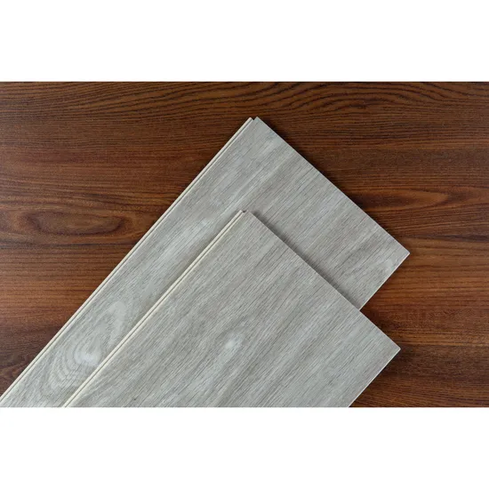 Household Cheapest Indoor Usage Plastic PVC Vinyl Lvt Flooring
