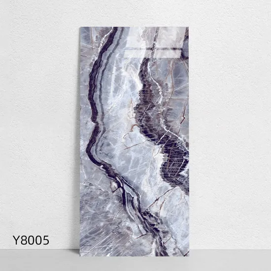 Luxury Tiles New Marble Design Building Material Full Body Ceramic Glazed Full Polished Porcelain Wall Floor Tile Brick-Tile-Accessories Construction-Decoration