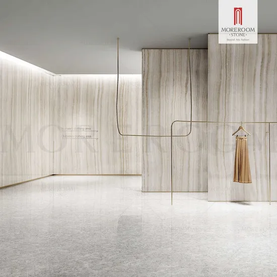 New Arrival Roman Onyx 6mm Porcelain Slab Glazed Slab Marble Tile for Living Room Decoration