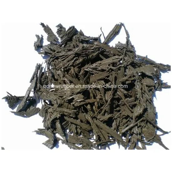 Rubber Mulch Mat /Rubber Mulch