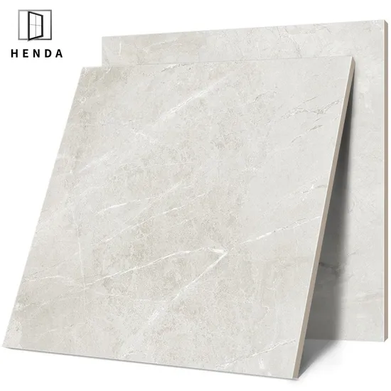 60X60 Glossy Full Polished Glazed Porcelain Flooring Tiles
