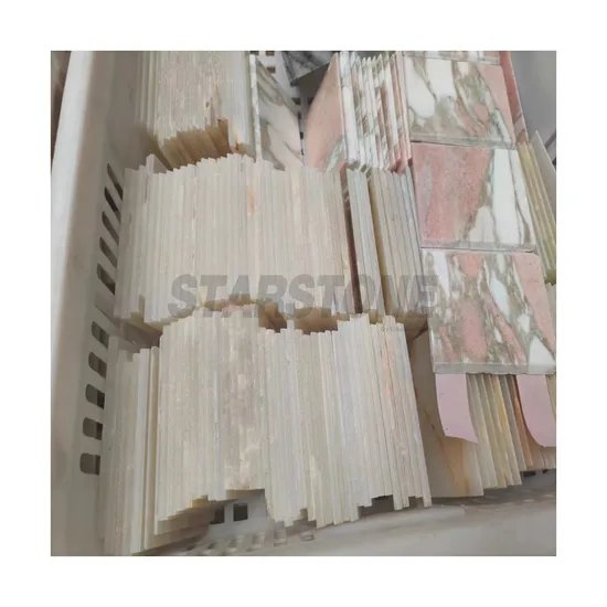 Factory Price Mosaic Tlie Hand Made Marble Tile Wall Floor Mosaic Tile