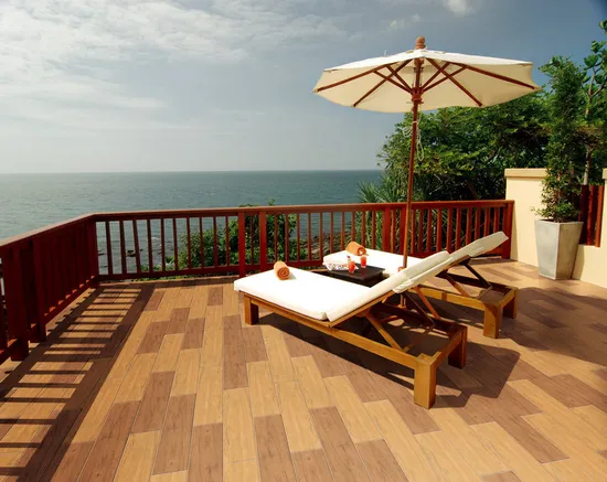 Super Ceramic Ceramic Tile Garden Tile Wood Floor Porcelain Tiles