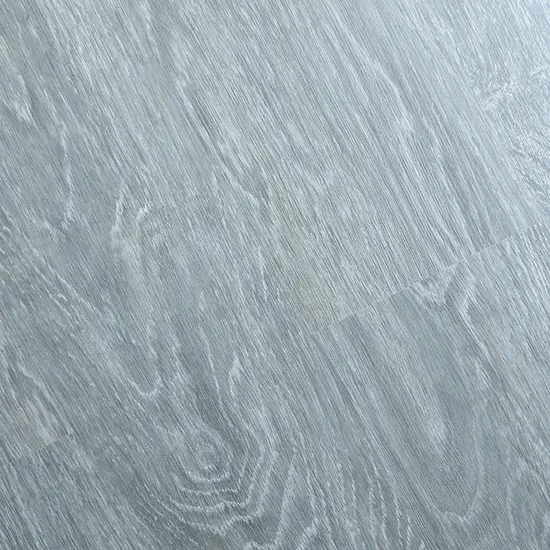 Perfect Price Wood Laminate Floor Oak Color Customized