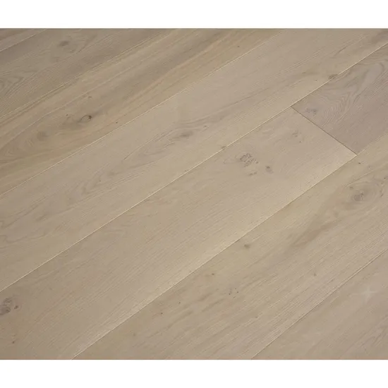 Hot! 220mm Wide Engineered Oak Flooring Hot Sale in USA Guangzhou Factory White Oak Multiply Wood Flooring