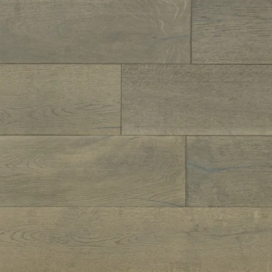 Oak Parquet Engineered Hardwood Flooring