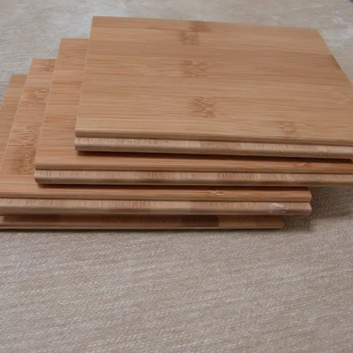 High Quality Xingli HDF Bamboo Flooring