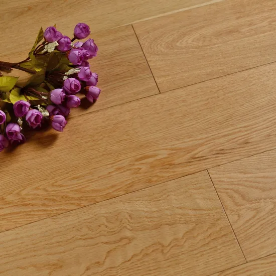 Estoraque Engineered Wood Flooring Red Wine Color (LYEW 14)