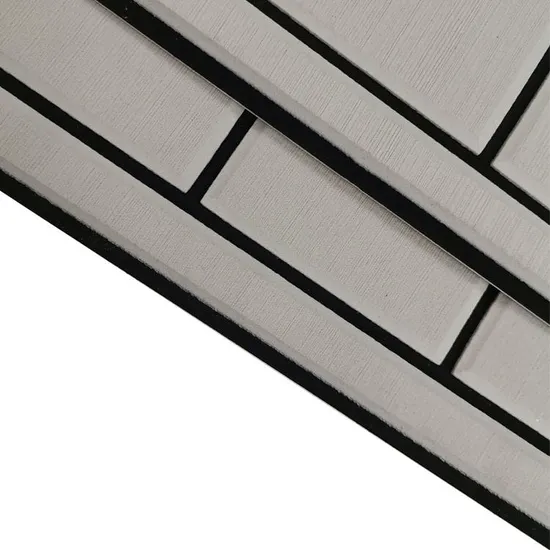 Self Adhesive Boat Material Boat Flooring Marine Decking Boats Rubber Flooring