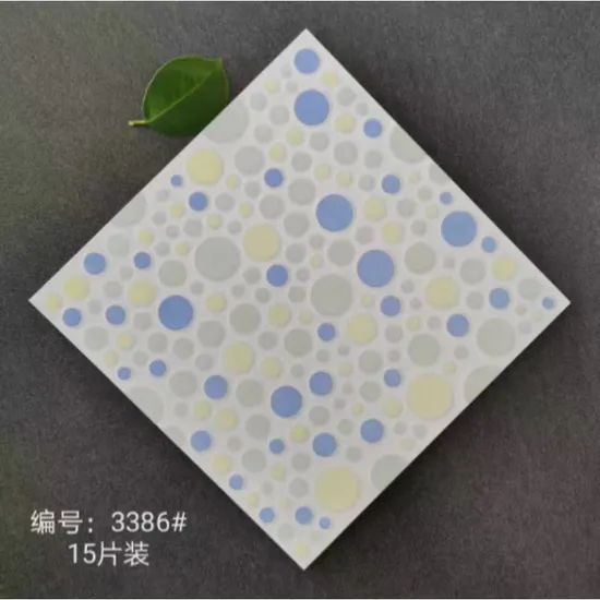Quality Producer Floor Tiles for Construction