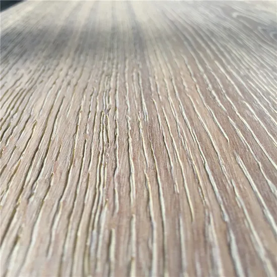Kangton Commercial Engineered Hardwood Flooring Bow Tie Oak Wood Flooring