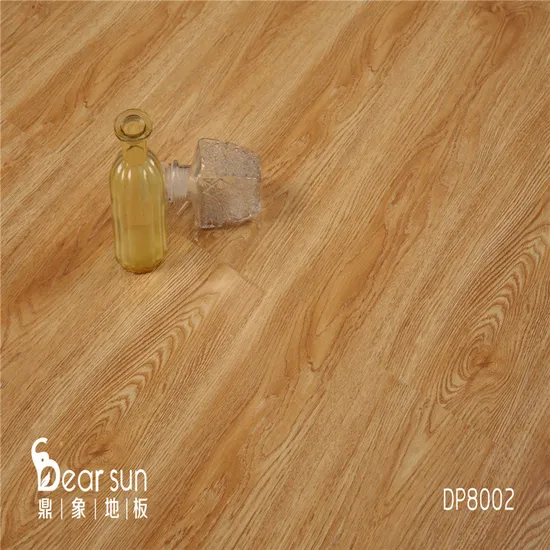 Floor China Supplier Durable Laminate Flooring Wholesale