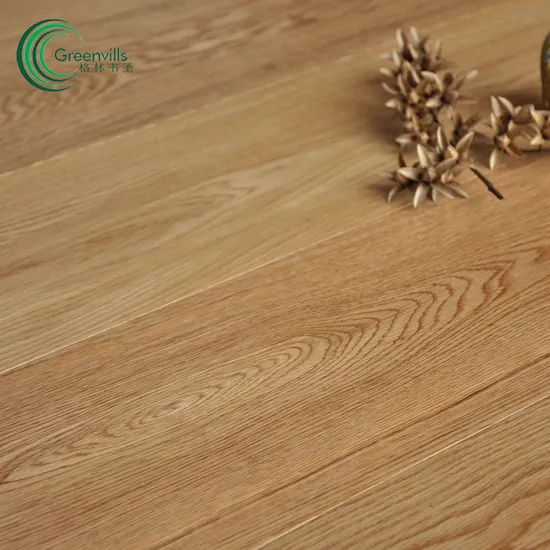 3ply Oak New Design Product Arrivals Engineered Oak Natural Color Flooring/Wood Parquet Flooring
