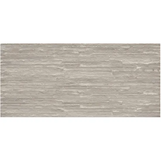 Waterproof Easy Install Building Facing Materials Exterior Flexible Clay Wall Ceramic Tiles