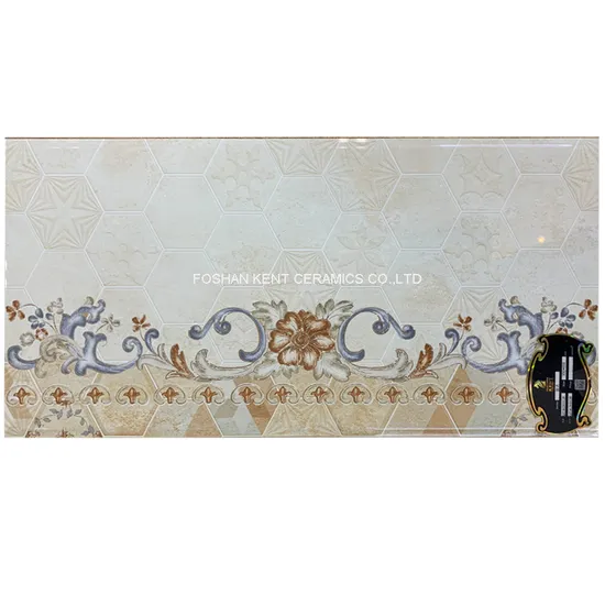 Decoration Ceramic Product Wall Tiles 300*600mm