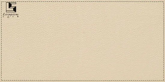 Brown and Beige Glazed Tile for Wall and Floor