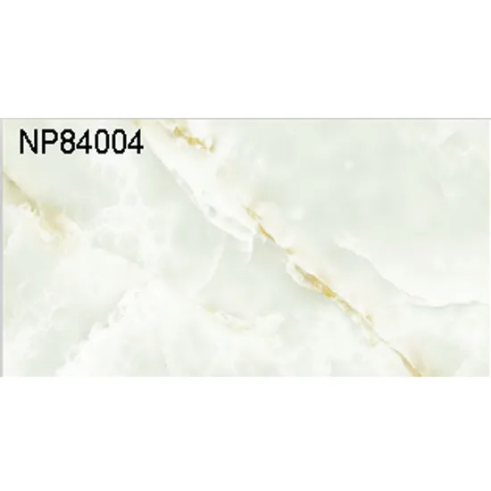 400X800mm Decorative Thin Porcelain Bathroom Wall Tiles