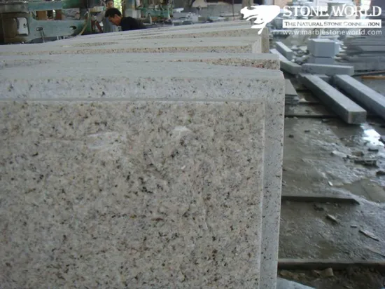 Granite Tiles for Outdoor Walls (CS098)