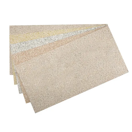 Indoor Easy to Install Waterproof Soft Stong Tile