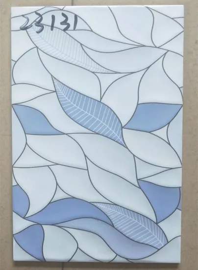 New Designs Ceramic Bathroom Kitchen Wall Tiles 200X300mm