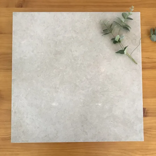 Bathroom Building Material Porcelain Tile Olg602 Firebrick Non-Slip Water Proof