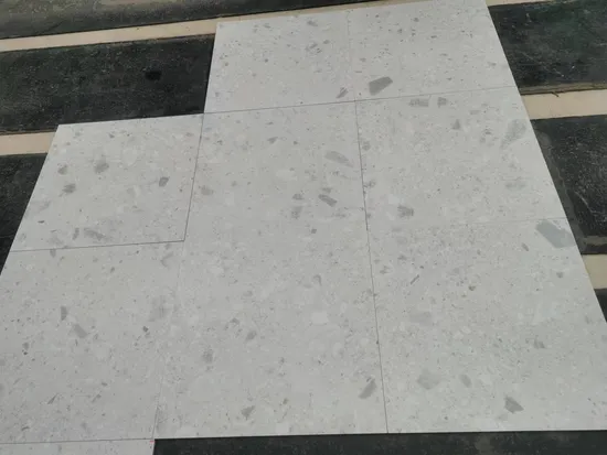 China Cottage Style Distressed Antique Bricks Reclaimed Natural Stone Look Rustic Tiles
