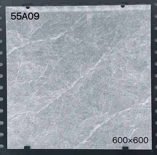 600X600mm Marble Ceramic Porcelain for Floor Home Decoration