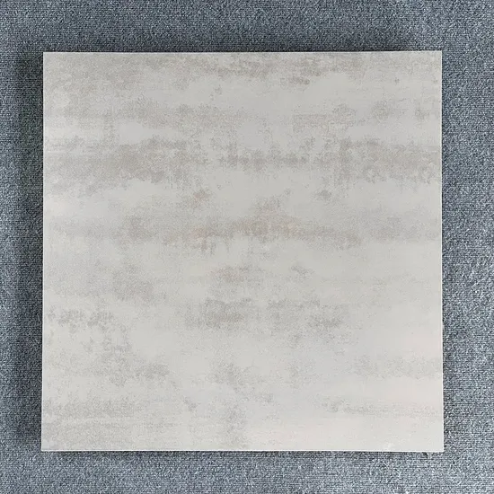 Matte Glazed Floor Ceramic Non Slip Rustic Floor Tiles Marble Floor Tiles