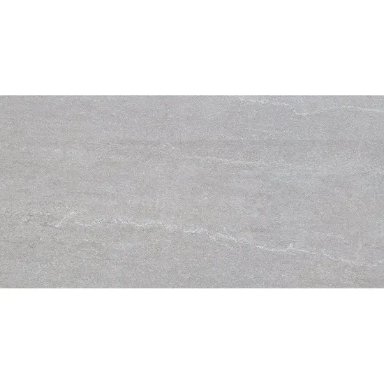 600X1200mm Grey Floor Rustic Tile Anti-Slip Bathroom Tile Designs