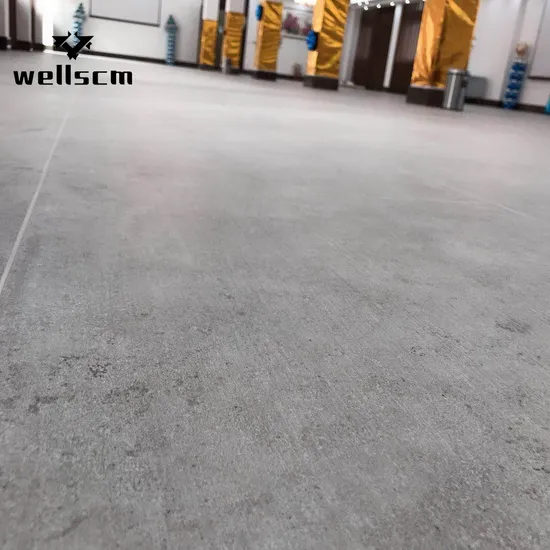 Modern High Quality 60X60 Glossy White Large Porcelain Super White Floor Tile Ceramic Tile