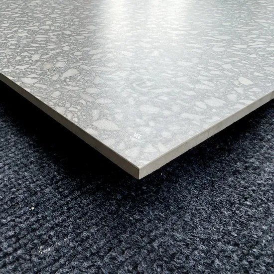 60*60 600 X1200 mm Non Slip Matte Finish Rustic Matt Ceramic Porcelain Tiles for House Living Room Floor