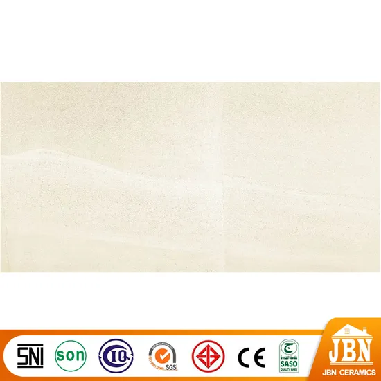 Full Body Porcelain Matt Rustic Tile for Floor and Wall Jtt126909FM