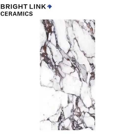Good Quality Kara White 600X1200mm Living Room Floor Wall Tile