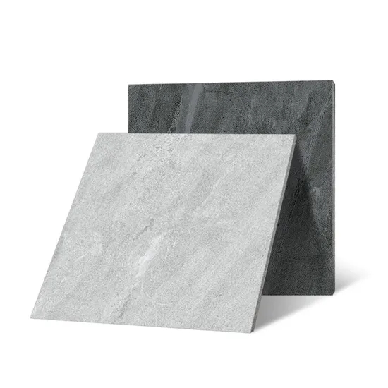 30X30/60X60 Polished Glazed Porcelain Ceramic Floor Tile for Washroom and Kitchen