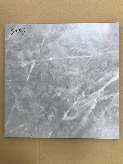 Anti Slip House Decorative Ceramic Rustic Floor Tile Matte Finish