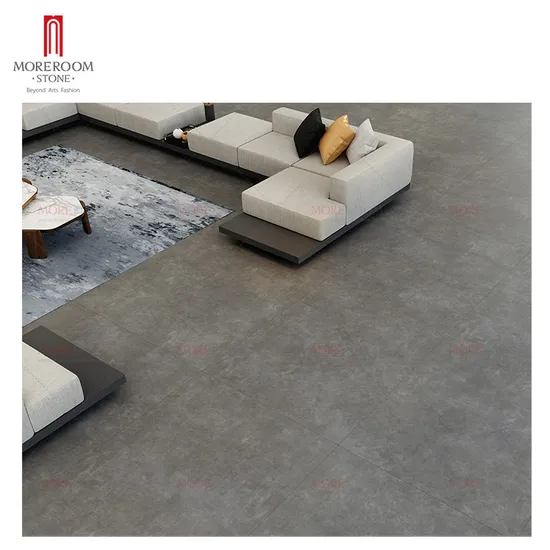 Modern Big Size Concrete Floor Tile