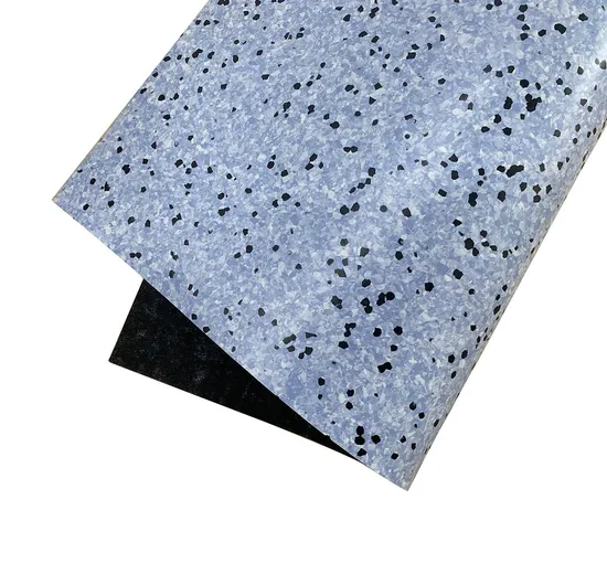Hot Selling High Quality Anti Static Conductive PVC Vinyl Floor